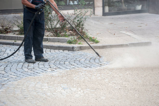 Reliable Plymouth, PA Pressure Washing Solutions